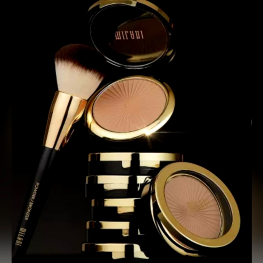 🪞MILANI BROWNZING POWDER🪞